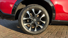 Honda Zr-V 2.0 eHEV Advance 5dr CVT Hybrid Estate